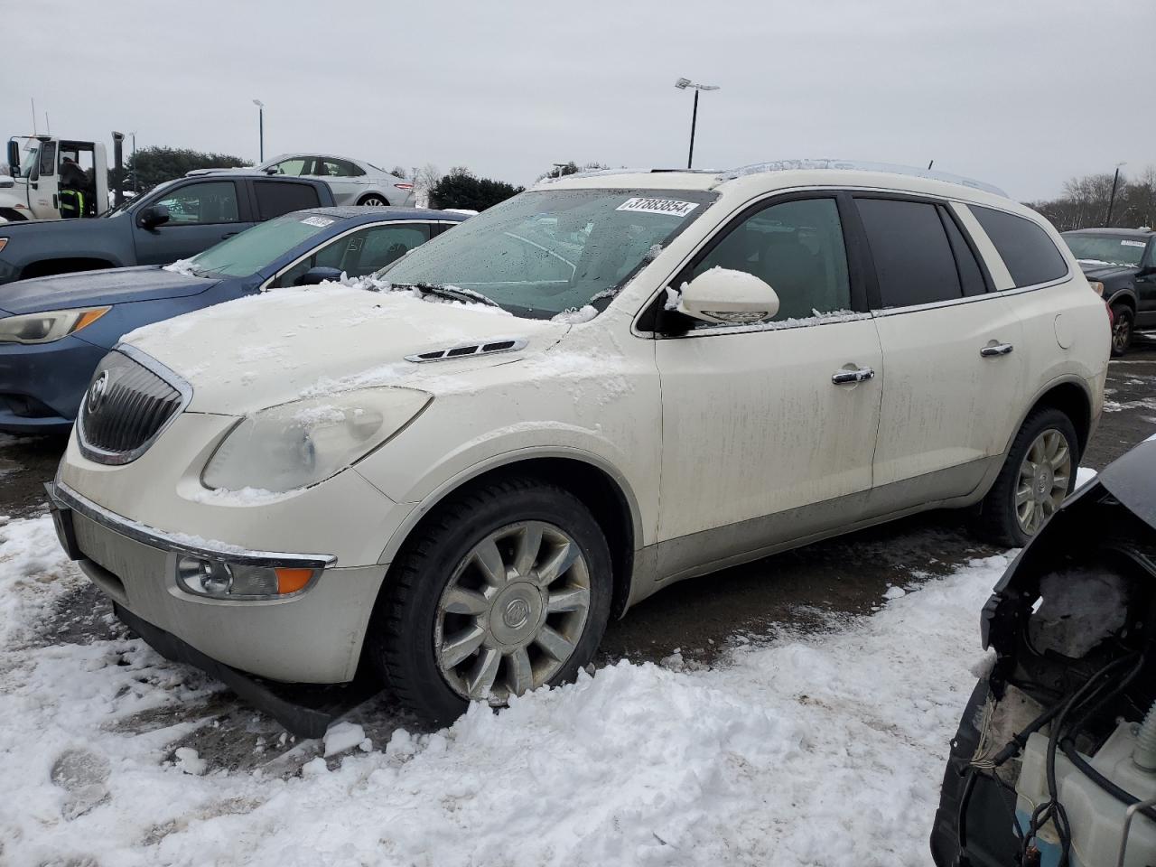 Изображение 2012 BUICK ENCLAVE  2012
