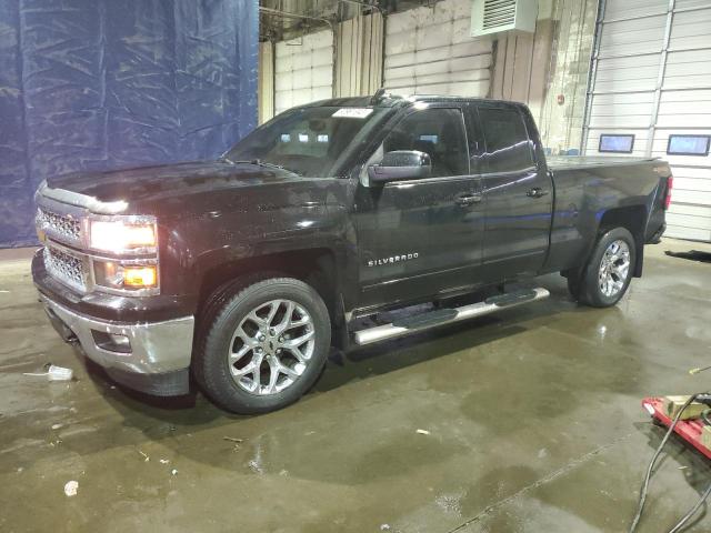2015 CHEVROLET SILVERADO K1500 LT 2015 image