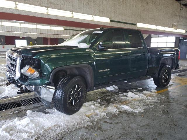 Obraz 2014 GMC SIERRA K1500 SLE 2014