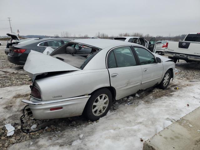 Image 3 of 2001 BUICK PARK AVENUE ULTRA 2001 with VIN 1G4CU541414184494