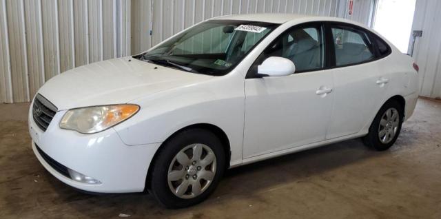 2008 HYUNDAI ELANTRA GLS 2008 image