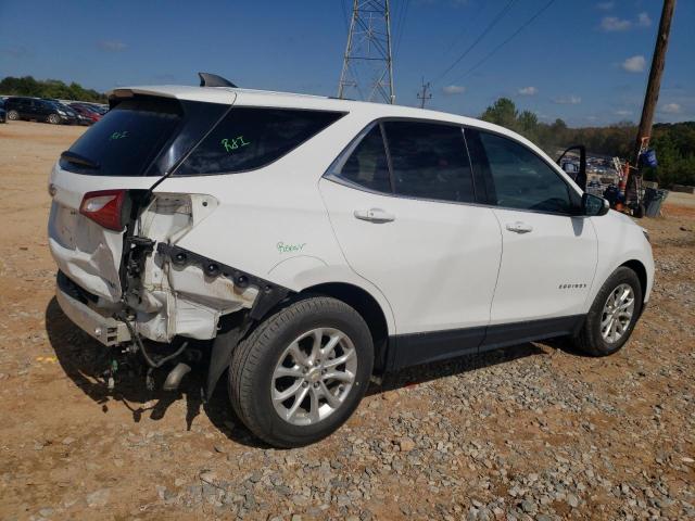 Obraz 3 z 2019 CHEVROLET EQUINOX LT 2019 z VIN 2GNAXJEV7K6283136