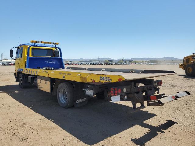 Image 2 of 2010 NISSAN DIESEL UD2300  2010 with VIN JNALC81H4AAK80088