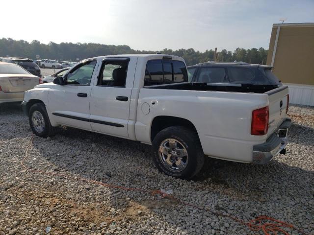 Изображение 2 2005 DODGE DAKOTA QUAD SLT 2005 с VIN 1D7HE48N75S278844
