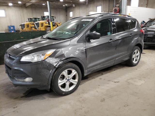 Obraz 1 z 2016 FORD ESCAPE SE 2016 z VIN 1FMCU9G90GUA99654