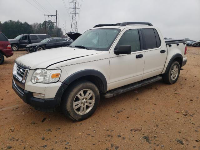 2008 FORD EXPLORER SPORT TRAC XLT 2008 image