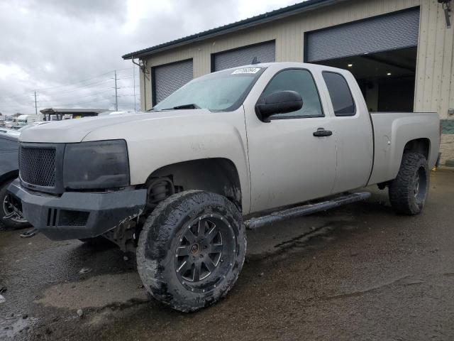 2009 CHEVROLET SILVERADO K1500 2009 image
