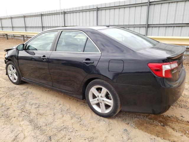 Obraz 2 z 2014 TOYOTA CAMRY L 2014 z VIN 4T1BF1FKXEU812262