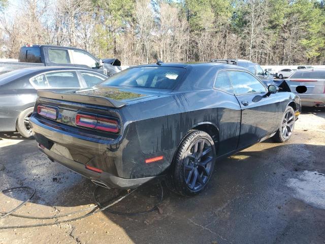 Изображение 3 2023 DODGE CHALLENGER SXT 2023 с VIN 2C3CDZAG7PH625779