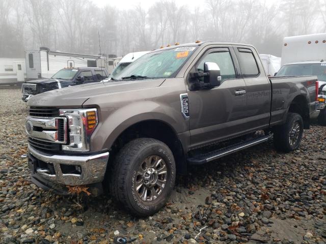 Изображение 2018 FORD F350 SUPER DUTY 2018
