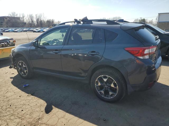 Obraz 2 z 2019 SUBARU CROSSTREK PREMIUM 2019 z VIN JF2GTACC2K9378385