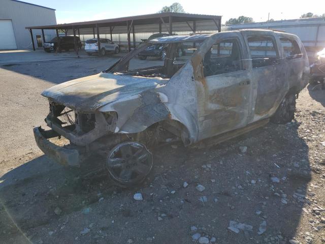 Obraz 1 z 2009 DODGE DURANGO HYBRID LIMITED 2009 z VIN 1D8JB18T79F700242
