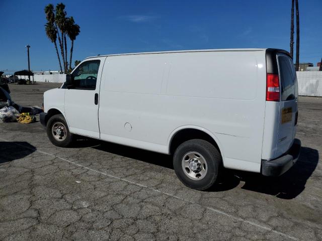 Image 2 of 2018 CHEVROLET EXPRESS G2500  2018 with VIN 1GCWGAFP6J1319494