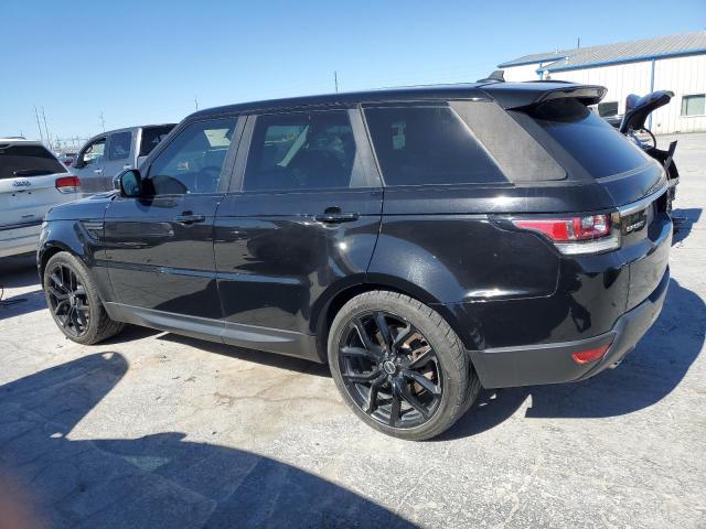 Obraz 2 z 2016 LAND ROVER RANGE ROVER SPORT SE 2016 z VIN SALWG2KF2GA643949