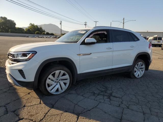 Изображение 1 2022 VOLKSWAGEN ATLAS CROSS SPORT SE 2022 с VIN 1V2WE2CA6NC219089