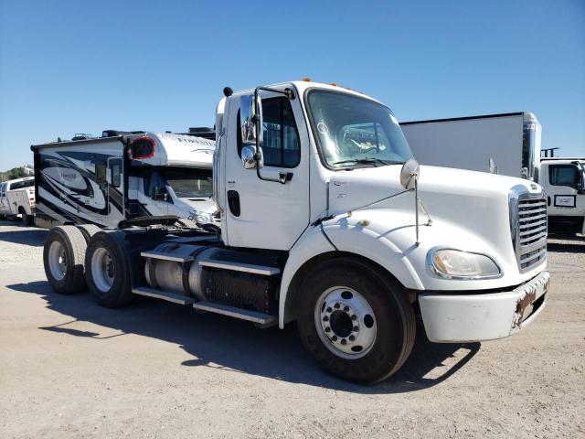 Изображение 1 2014 FREIGHTLINER M2 112 MEDIUM DUTY 2014 с VIN 1FUJC5DV4EHFV9246
