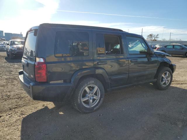 Image 3 of 2008 JEEP COMMANDER SPORT 2008 with VIN 1J8HG48K48C156699