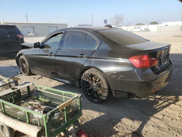 Изображение 2 2015 BMW 328 I 2015 с VIN WBA3A5G53FNS85911