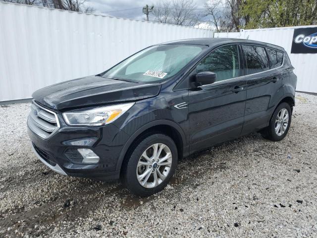 Image 1 of 2019 FORD ESCAPE SE 2019 with VIN 1FMCU9GD6KUA78224