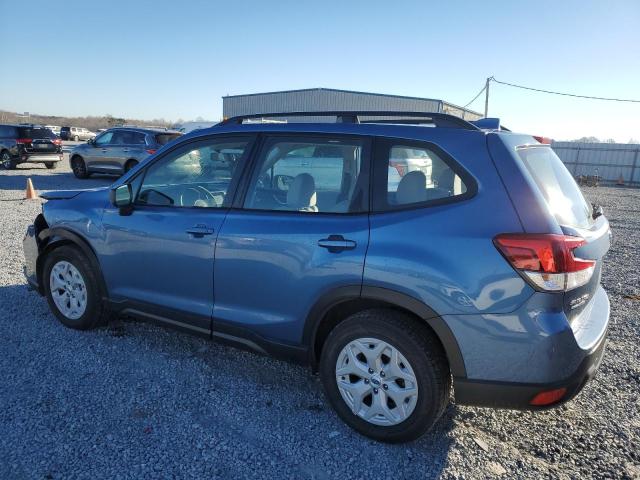 Obraz 2 z 2020 SUBARU FORESTER  2020 z VIN JF2SKADC8LH604464