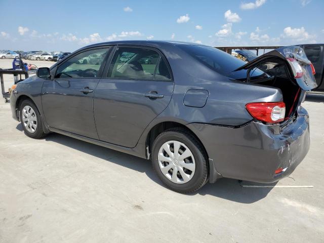 Изображение 2 2011 TOYOTA COROLLA BASE 2011 с VIN JTDBU4EE9B9161194