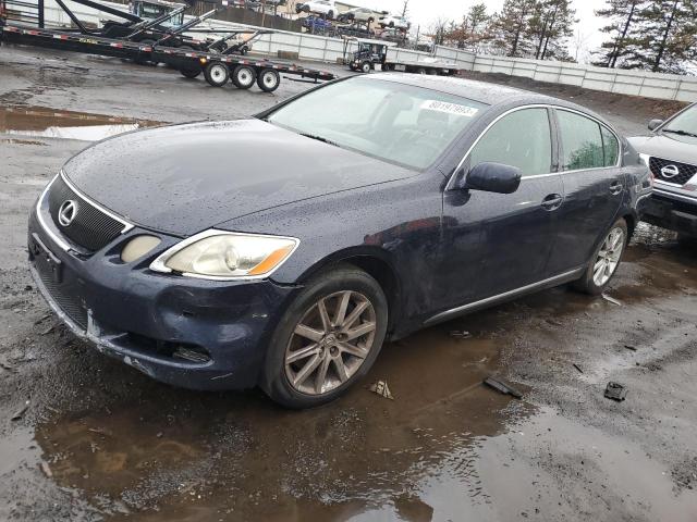 Изображение 2007 LEXUS GS 350 2007