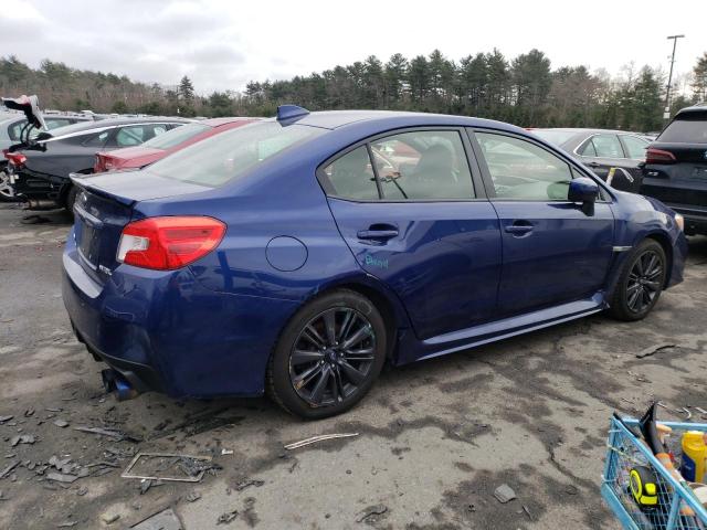 Изображение 3 2017 SUBARU WRX  2017 с VIN JF1VA1B61H9824242