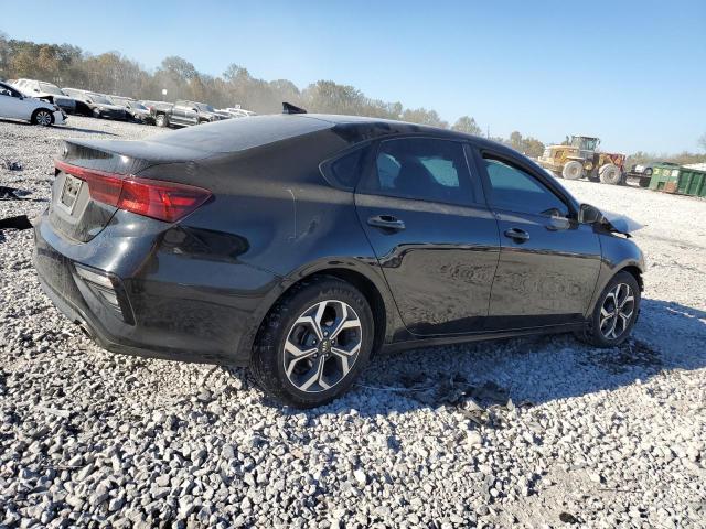 Image 3 of 2020 KIA FORTE FE 2020 with VIN 3KPF24ADXLE166454