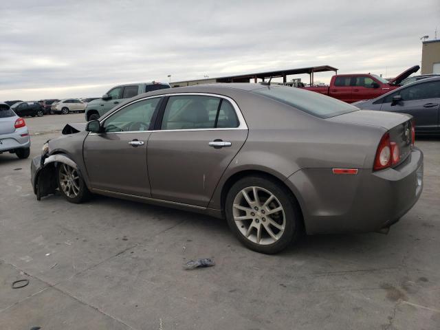 Obraz 2 z 2011 CHEVROLET MALIBU LTZ 2011 z VIN 1G1ZE5E17BF350533