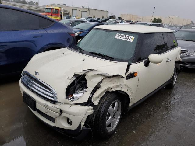 2008 MINI COOPER  2008 image