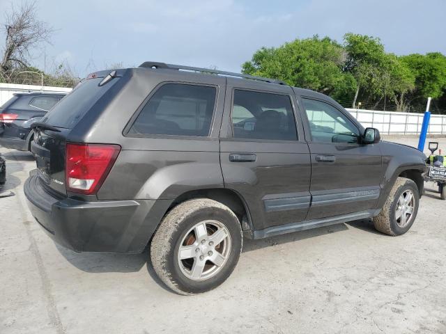Image 3 of 2005 JEEP GRAND CHEROKEE LAREDO 2005 with VIN 1J4GR48K55C693181