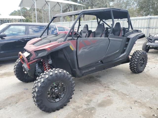 Изображение 2 2024 POLARIS RZR XP 4 1000 ULTIMATE 2024 с VIN 3NSNMF995RF299822