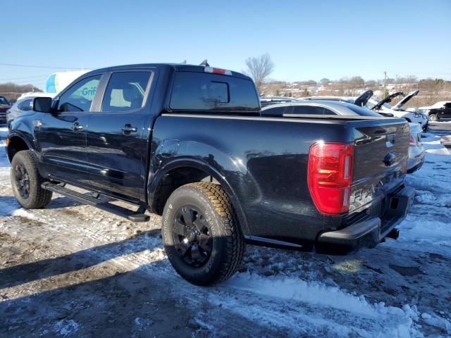 Obraz 2 z 2021 FORD RANGER XL 2021 z VIN 1FTER4FH2MLD25365