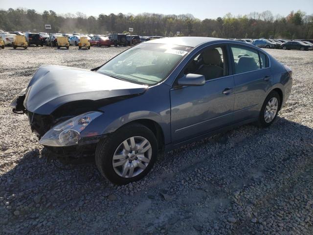 Image 1 of 2010 NISSAN ALTIMA BASE 2010 with VIN 1N4AL2AP8AC152259