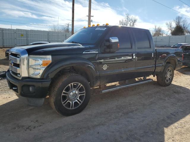 2014 FORD F250 SUPER DUTY 2014 image