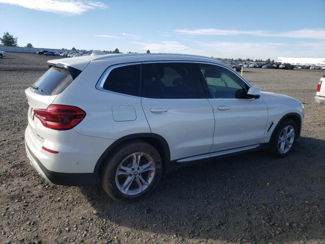 Image 3 of 2020 BMW X3 XDRIVE30I 2020 with VIN 5UXTY5C05L9D56508