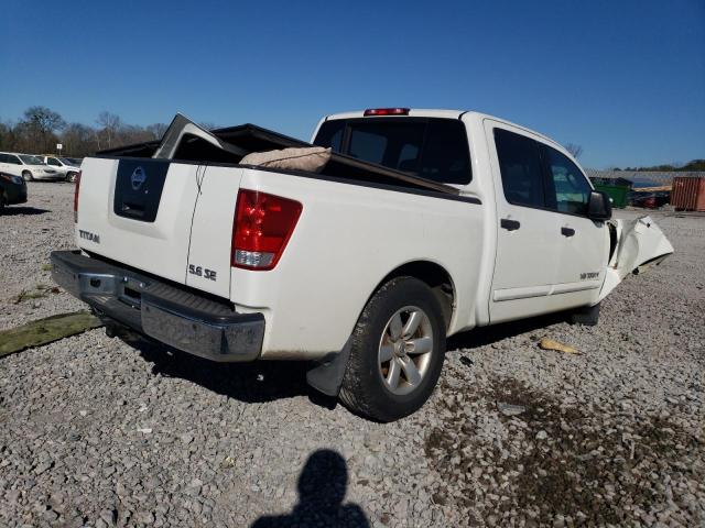 Image 3 of 2008 NISSAN TITAN XE 2008 with VIN 1N6AA07C38N326419