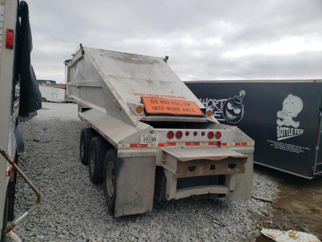 Изображение 3 2011 DUMP TRAILER 2011 с VIN 48XEF4639B1007359