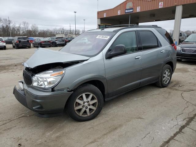 Изображение 2004 BUICK RENDEZVOUS CX 2004