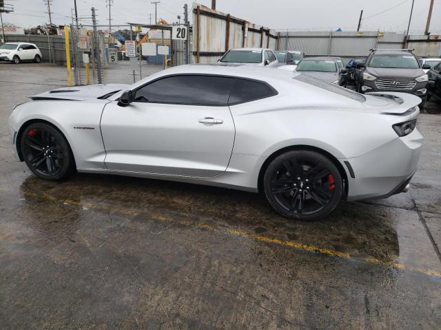 Obraz 2 z 2018 CHEVROLET CAMARO SS 2018 z VIN 1G1FH1R73J0129496