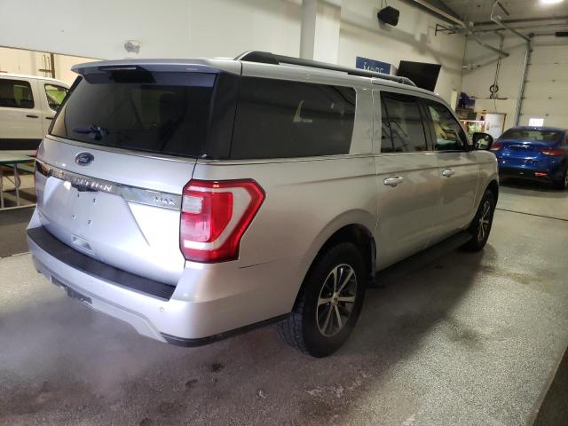 Image 3 of 2019 FORD EXPEDITION MAX XLT 2019 with VIN 1FMJK1JT7KEA28991