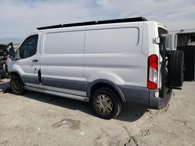 Obraz 2 z 2018 FORD TRANSIT T-250 2018 z VIN 1FTYR1YM2JKB32933
