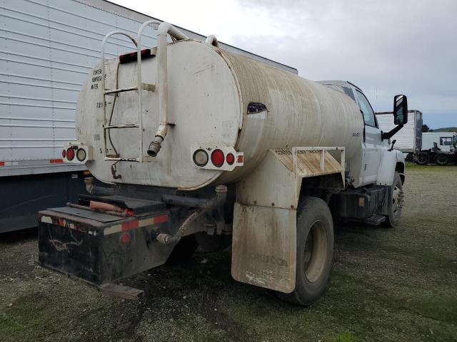 Image 3 of 2005 GMC C6500 C6C042 2005 with VIN 1GDJ6C1C05F521801