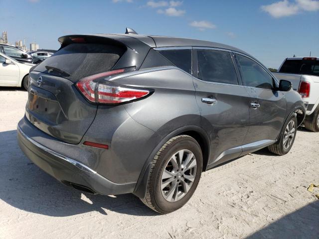 Image 3 of 2016 NISSAN MURANO S 2016 with VIN 5N1AZ2MGXGN159789
