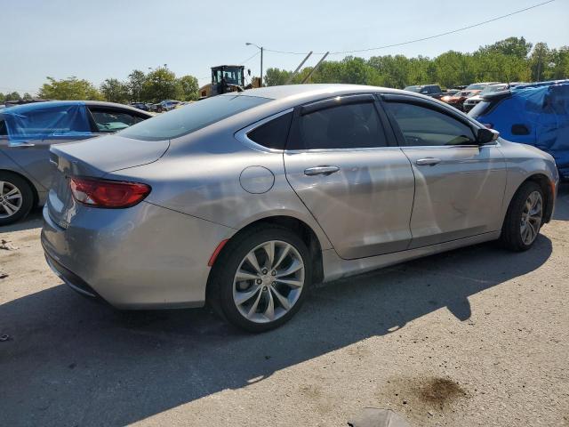 Image 3 of 2016 CHRYSLER 200 LIMITED 2016 with VIN 1C3CCCAB6GN101244