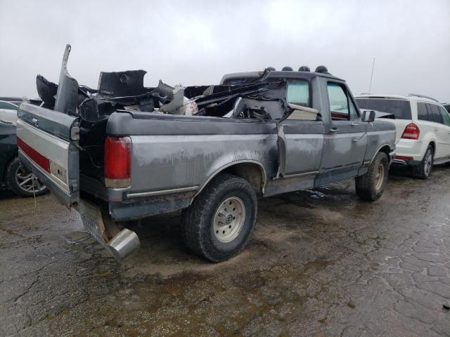 Image 3 of 1988 FORD F150  1988 with VIN 1FTEF14N7JNB01735
