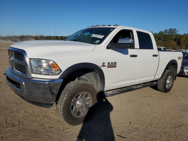 Obraz 1 z 2018 RAM 2500 ST 2018 z VIN 3C6UR5CL8JG104329