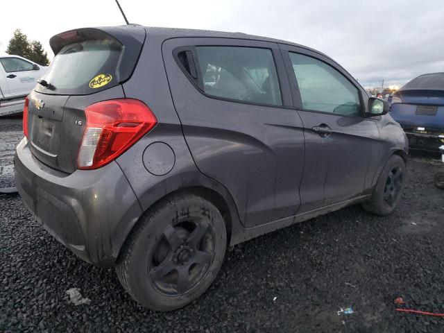 Изображение 3 2016 CHEVROLET SPARK LS 2016 с VIN KL8CB6SA1GC614329