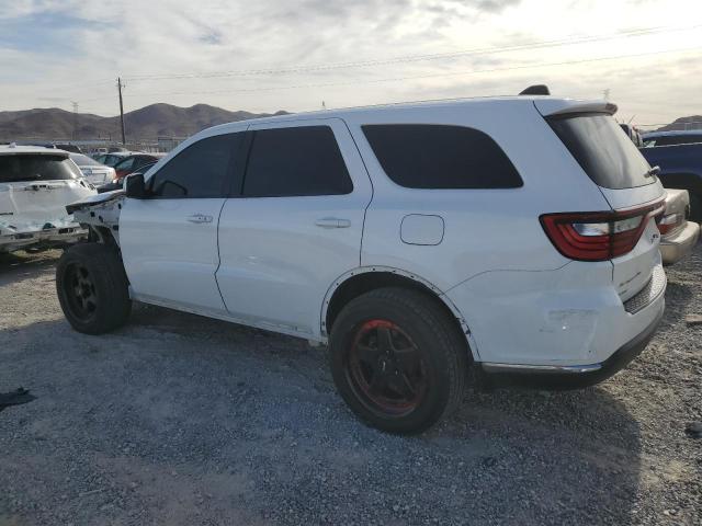Изображение 2 2015 DODGE DURANGO SXT 2015 с VIN 1C4RDJAGXFC240144