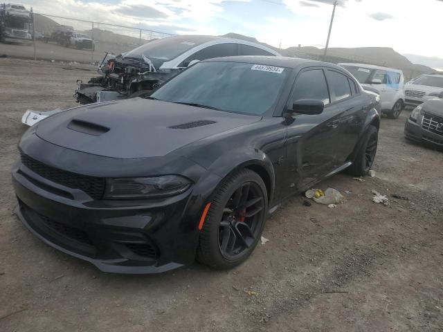 Image 1 of 2023 DODGE CHARGER SRT HELLCAT 2023 with VIN 2C3CDXL94PH638458